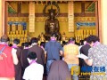 08-22~09-19 山东烟台合卢寺将举办“冥阳普利.孝亲报恩”地藏月法会