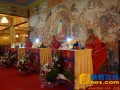 三坛大戒—黑龙江伊春天龙禅寺举办初坛传授沙弥戒法会