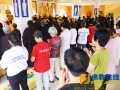 佛七法会—山东菏泽三学净苑举办佛七共修法会