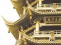 青瓦石雕 钟鼓佛塔 · 厦门佛事用品秋季展中的寺院建筑之美