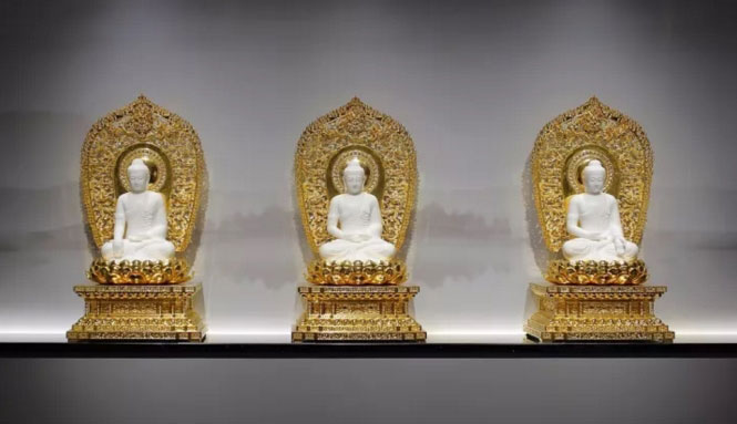 厦门佛事展