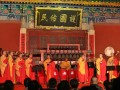 开封大相国寺梵音.传承佛教音乐节精彩纷呈
