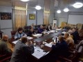 湖州市佛协第五届十一次会长会议在仁王护国禅寺召开