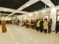 2017年秋季社教班学员成果展在江苏扬州文化书院举行
