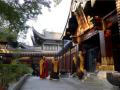 八关斋戒—温州妙果寺圆满举行传授八关斋戒法会
