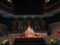 本性法师于印尼主讲中华禅 禅文化爱好者近300人聆听