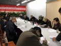 追寻佛陀足迹走进佛教圣地 上海觉群书画院"天竺"采风