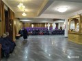 禅七法会—锦州北普陀寺第四届禅七法会正式起七