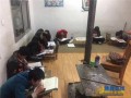 对话唐卡画僧洛桑达吉：为什么筹办唐卡公益学校