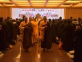 皈依法会—上海静安寺隆重举行丁酉年皈依法会