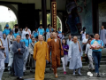 第二届禅文化大学堂中原佛教文化参访之旅即将开启