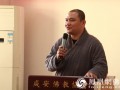 “善财之家”新春联谊 八方学子共聚湖北大乘禅寺