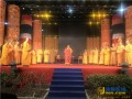 2018佛音春晚北京录制完成 天籁佛音弘扬大爱