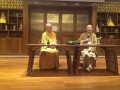新加坡佛教总会会长广品法师一行参访广州大佛古寺