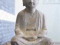 平阳千年古塔17尊佛像的“前世今生”