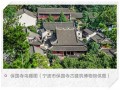 千年古寺堪比故宫：至今“鸟不栖 虫不入”