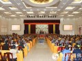界定法师普陀山宝陀讲寺佛学专题讲座圆满
