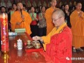 福建佛教界恭迎观世音菩萨诞辰纪念日举行系列活动