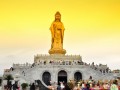 谁在将佛教商业化？中佛协：“普陀山上市”伤害佛教合法权益