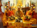 水陆法会—河北迁西普陀禅寺冥阳两利水陆空吉祥大法会圆满