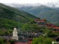 五台山大圣竹林寺将举办“清凉之旅”佛教夏令营