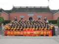 为期15天！南京栖霞古寺男众短期出家班报名