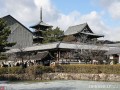 日本著名寺院住持与女子保持不正当关系 引咎辞职