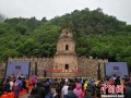 文物大省借助民间力量保护古建 千年古寺重现生机