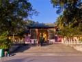 广东韶关南华禅寺第二届“曹溪正信”禅修班招生简章