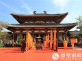 随州慈恩寺举行首次皈依法会 印顺大和尚传授三皈依