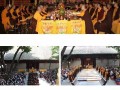 三时系念法会——广州大佛寺“中峰三时系念”法会圆满结坛