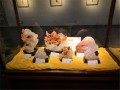 天宁宝塔举办“德厚行正，天清地宁” 玉雕书画展