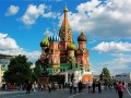 走进冰雪国度——俄罗斯 感受其独特宗教文化