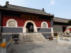 北京计划打造云居寺佛教文化景区等一批文创项目
