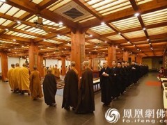 江苏太仓同觉寺秋季精进禅修营活动报名中！