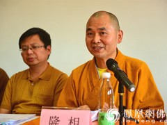 南京佛协召开会议商业化加强教风建设