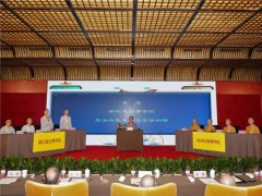 2018佛教论辩会 二支女众论辩队晋级决赛