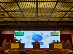 2018佛教论辩会决赛冠军出炉