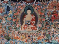浅析佛教题材缂丝织品的传承和发展