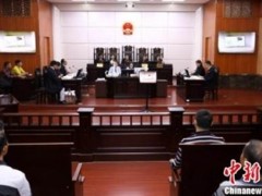 “章公祖师”肉身坐佛追索案再开庭 双方愿调解