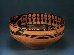 沈从文：陶瓷发展史是民族文化发展史的一部分