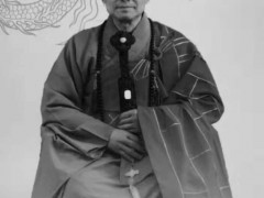 哈尔滨极乐寺发唁电沉痛悼念照元长老