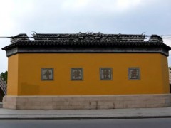 苏州西园寺主动退出4A景区，洒脱的背后是佛教的态度与抉择