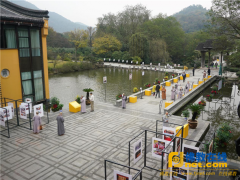 杭州佛学院举行建校二十周年庆典活动