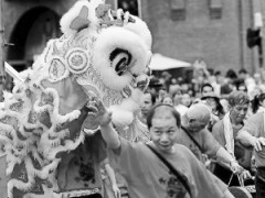 海外华人信仰对中华民族文化共同体的意义