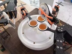 人工智能来了！机器人在泡茶领域都有哪些优秀表现？