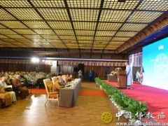 盛世法筵僧才璀璨 五场讲经精彩纷呈