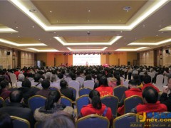 2018湖北罗田首届佛教讲经交流会召开