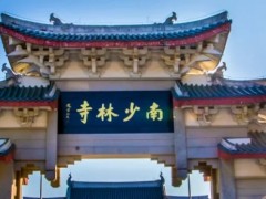 世界佛教论坛招募志愿者