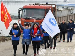 扬州文峰慈善2018年度生态放生活动圆满